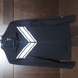 DSG Black Fitted Womens Jacket